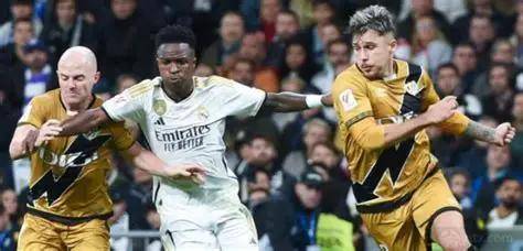 周日026西甲：奥维也多VS 皇马