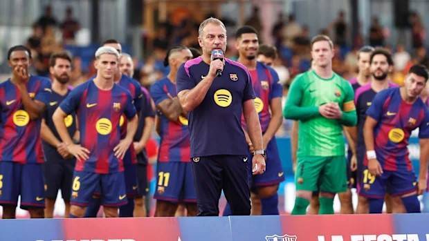 欧冠淘汰赛惊现&quot;特权继承&quot;制，联赛排名直接决定主场优势