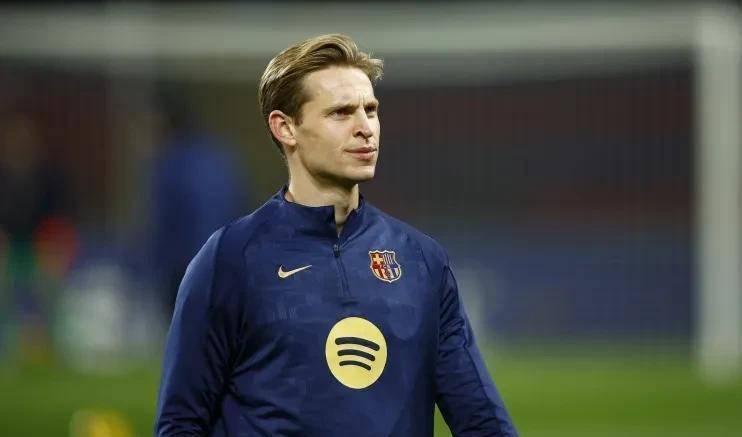 巴萨2-1战胜纽卡！西甲欧冠首胜英超，不是莱万，最大功臣是他