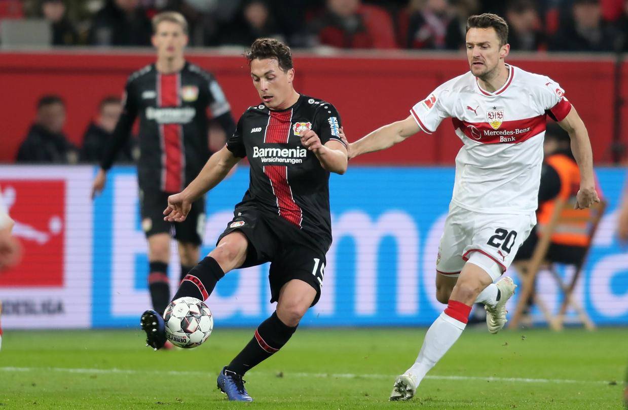 德甲大战：勒沃库森伤病潮下迎战柏林联合，谁更胜一筹？